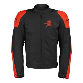 MV Agusta Sportiva Textile Jacket