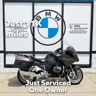 2021 BMW R 1250 RT