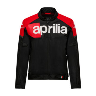 Aprilia Speed Blast Air Tex Jacket
