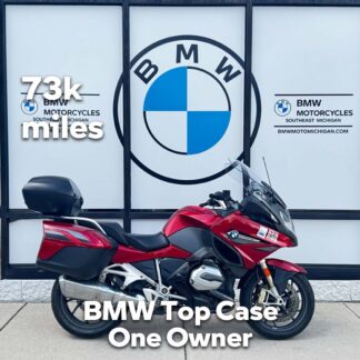 '18 BMW R1200RT