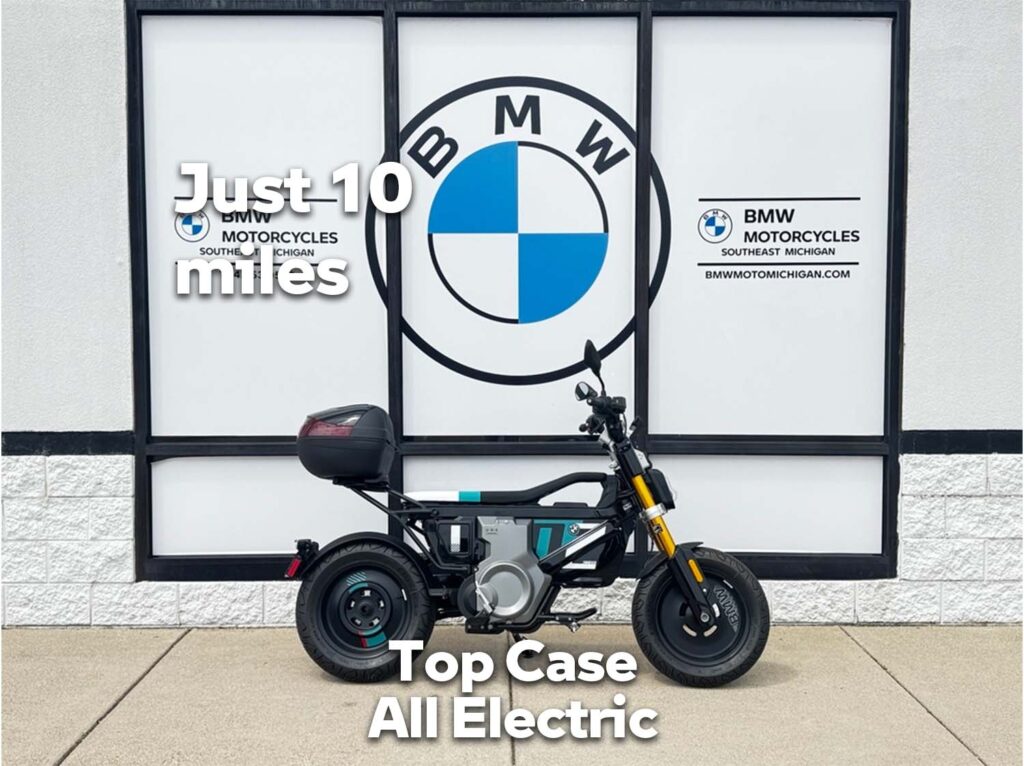 ’24 BMW CE02