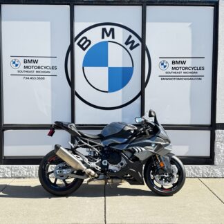 2026 BMW S 1000 RR