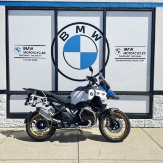 2026 BMW R 1300 GS Adventure