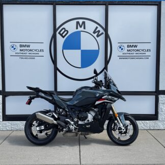2026 BMW S 1000 XR
