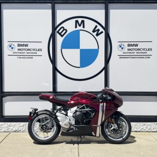 MV Agusta Superveloce 98