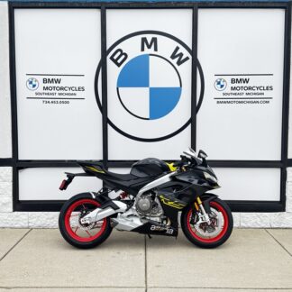 2027 Aprilia RS 660