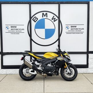 2027 Aprilia Tuono V4 1100