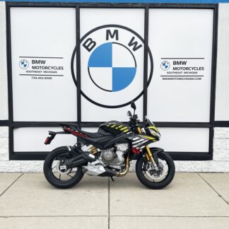 2027 Aprilia Tuono 660 Factory