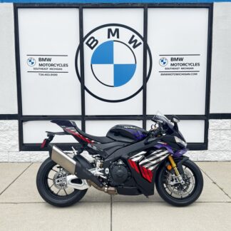 2027 Aprilia RSV4 1100 Factory