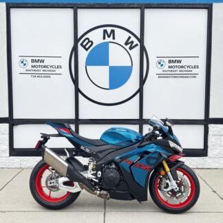 2027 Aprilia RSV4 1100