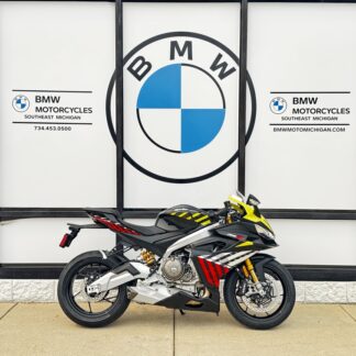 2027 Aprilia RS 660 Factory