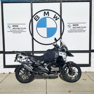 2026 BMW R 1300 GS Adventure