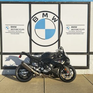 2026 BMW S 1000 RR