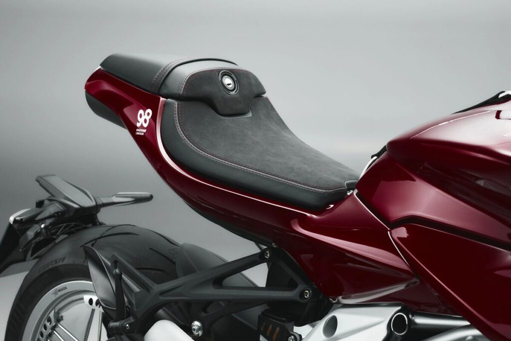 MV Agusta Superveloce 98