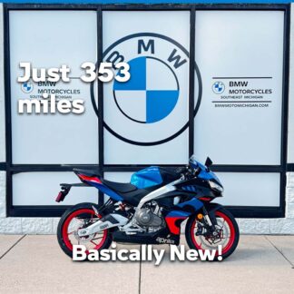 2026 Aprilia RS 457