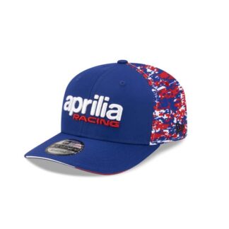New Era Aprilia Racing 9Seventy  Le Mans Hat