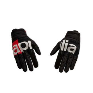 Aprilia Rapid Dash Air Gloves
