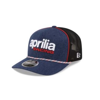 New Era Aprilia Racing Denim 9Seventy Austin Hat