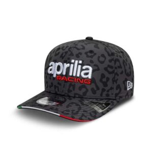 New Era Aprilia Racing Denim 9Seventy Mugello Hat