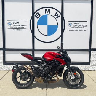MV Agusta Brutale 800