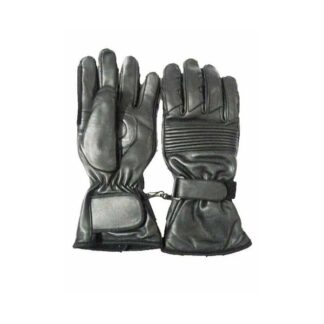 Warm & Safe Womens Heated Gloves Sz Small