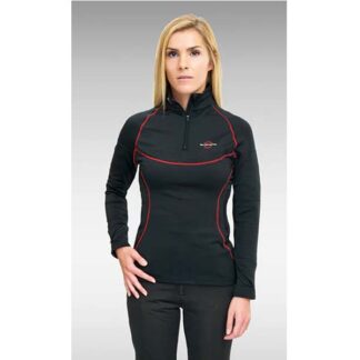Warm & Safe Womens 12V Heated Layer Shirt