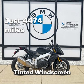 2020 Aprilia Tuono V4