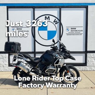 '24 BMW R1250GS Adventure