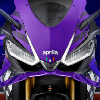 Aprilia Accessories