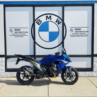 2026 BMW R 1300 RS