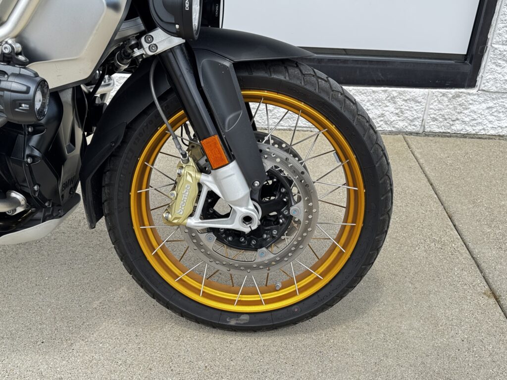 ’24 BMW R1250GS Adventure