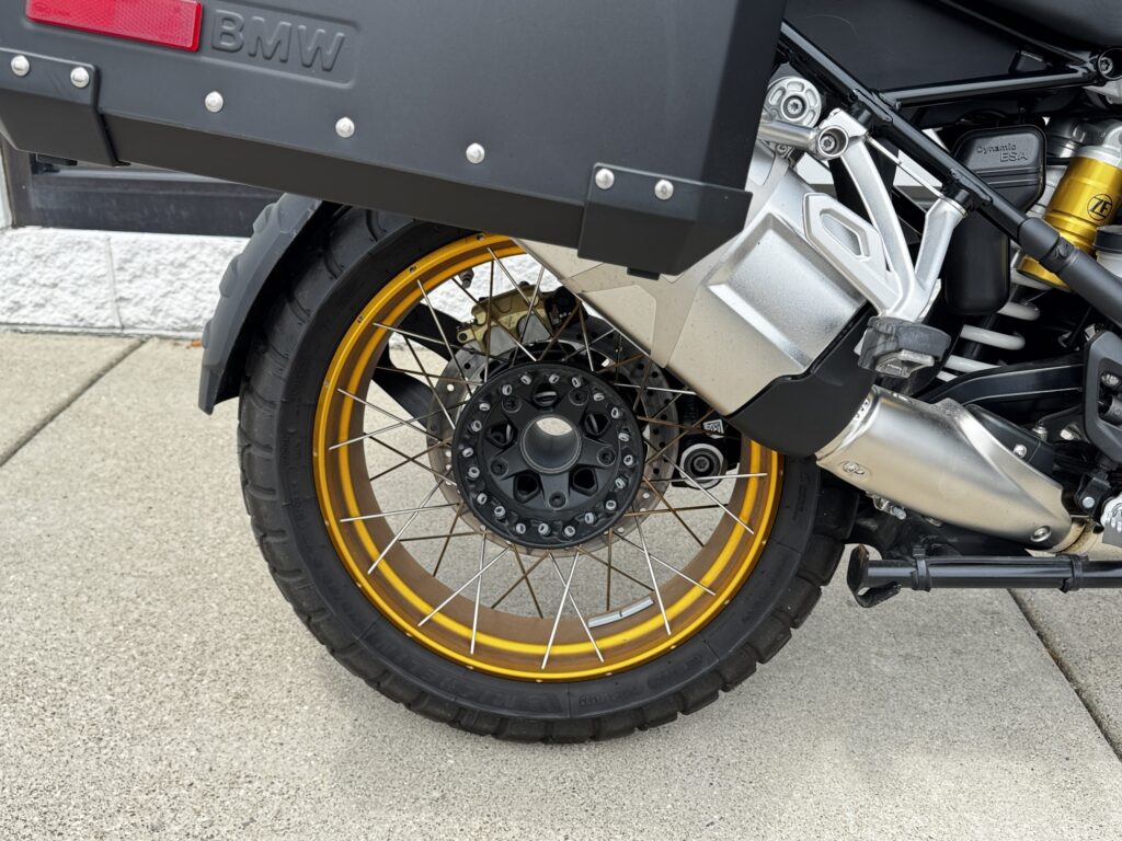 ’24 BMW R1250GS Adventure
