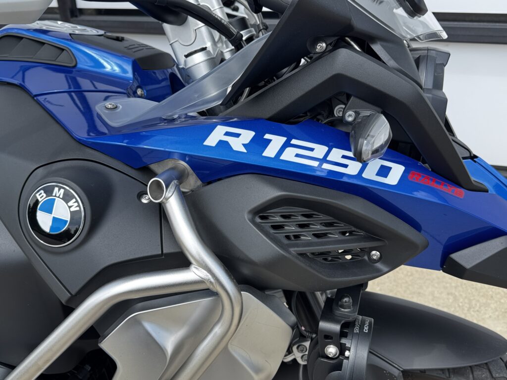 ’24 BMW R1250GS Adventure