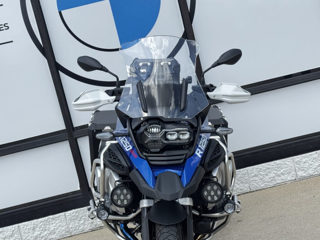 ’24 BMW R1250GS Adventure