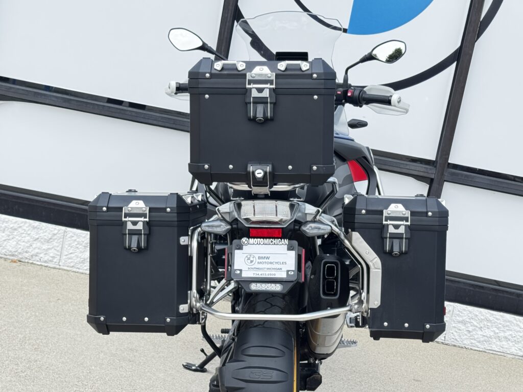 ’24 BMW R1250GS Adventure