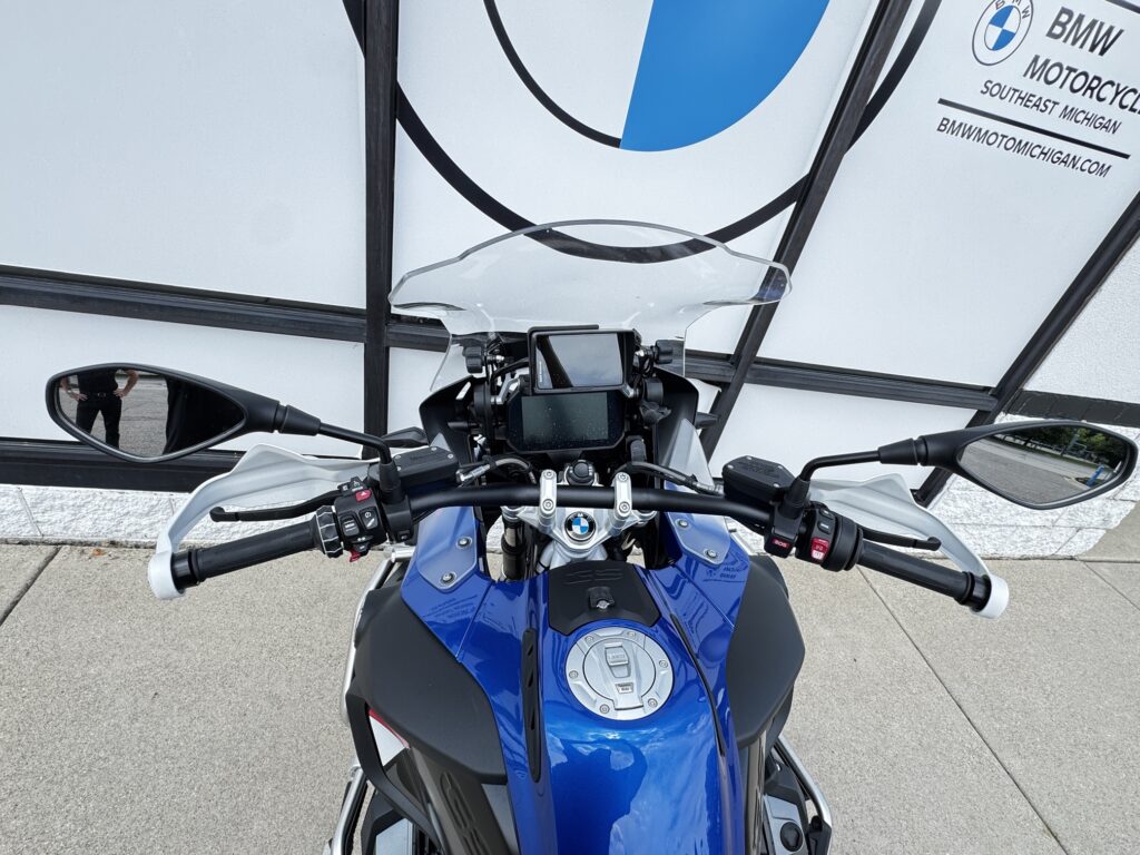 ’24 BMW R1250GS Adventure