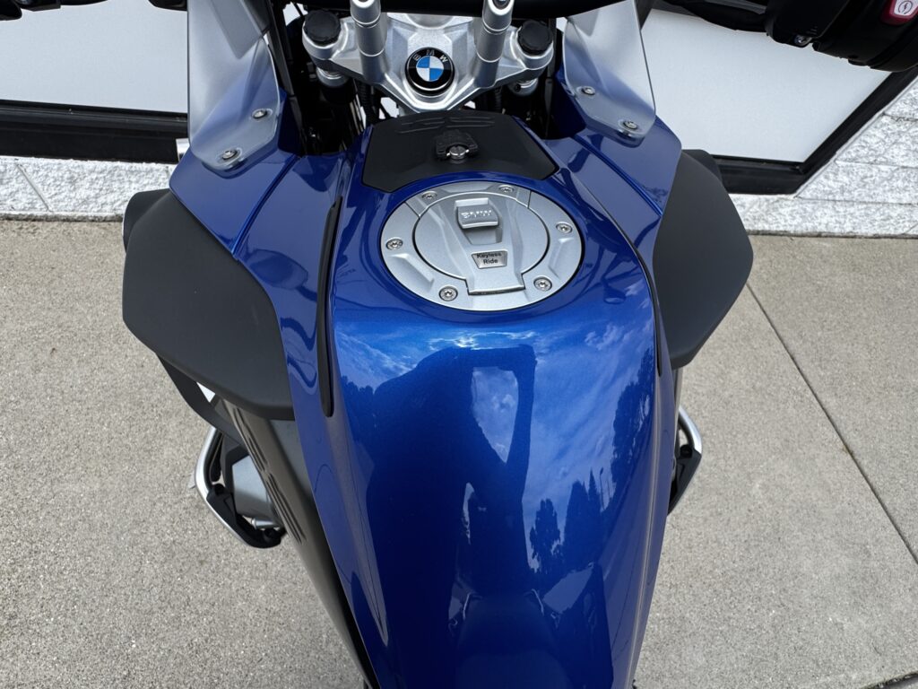 ’24 BMW R1250GS Adventure