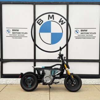 2024 BMW CE 02