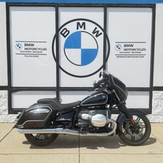 2025 BMW R 18 B