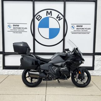 2026 BMW R 1300 RT