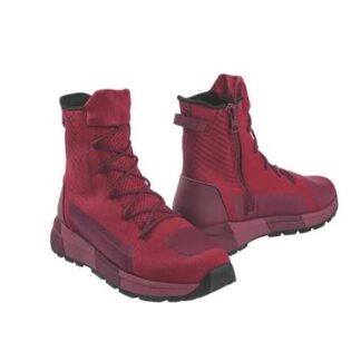 BMW Motorrad Knitlite Sneakers Red - SZ 37