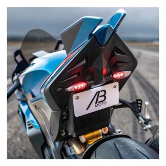 AB Moto Aprilia RSV4/Tuono V4 Tucked Fender Eliminator
