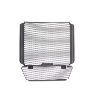 Evotech Radiator & Header Guard Set RS660