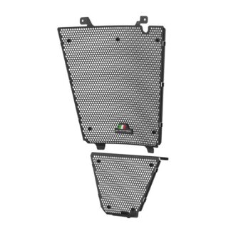 Evotech Radiator Guard Set RSV4