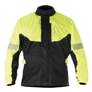 Alpinestars Hurricane Rain Jacket 3X