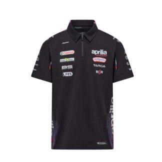 2026 Aprilia Racing Team Replica Polo