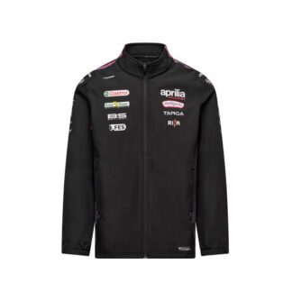 2026 Aprilia Racing Replica Softshell Jacket