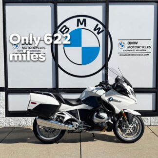 2019 BMW R 1250 RT