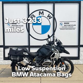 '22 BMW R1250GS Adventure