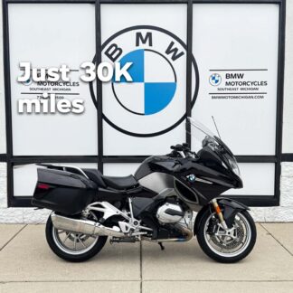 2015 BMW R 1200 RT
